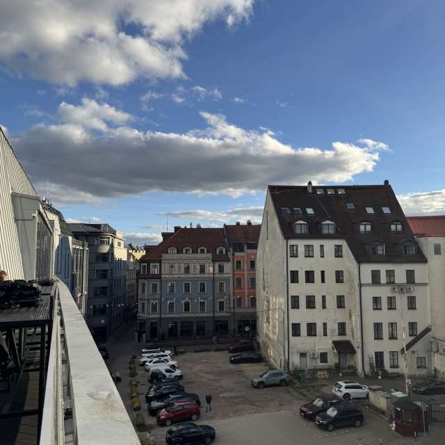 Filled. Weather forecasts with beautiful photos by Svet-Lana Photos in Rīga