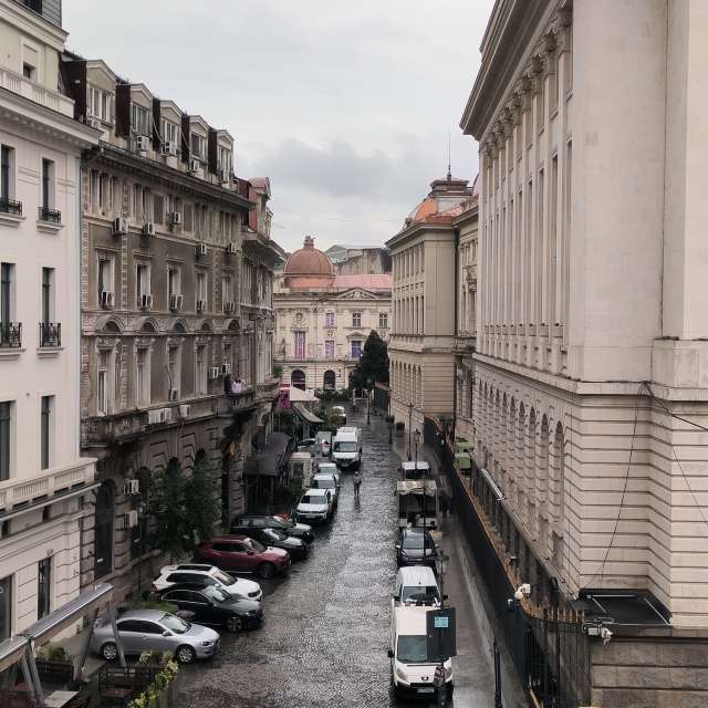 Fotos del Caminando. Pronósticos del tiempo con hermosas fotos de YanBog en Bucharest