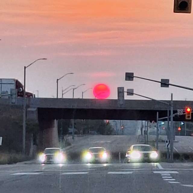 City. Weather forecasts with beautiful photos by ccdn0630 Photos in Barrie