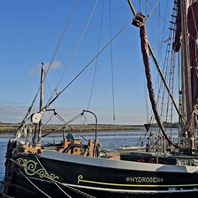 Wettervorhersagen mit schönen Fotos von Greenbroker