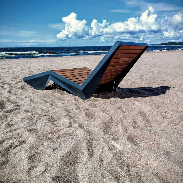 Pronósticos del tiempo con hermosas fotos de fruta