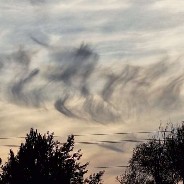 Riding. Weather forecasts with beautiful photos by ccdn0630 Photos in Barrie