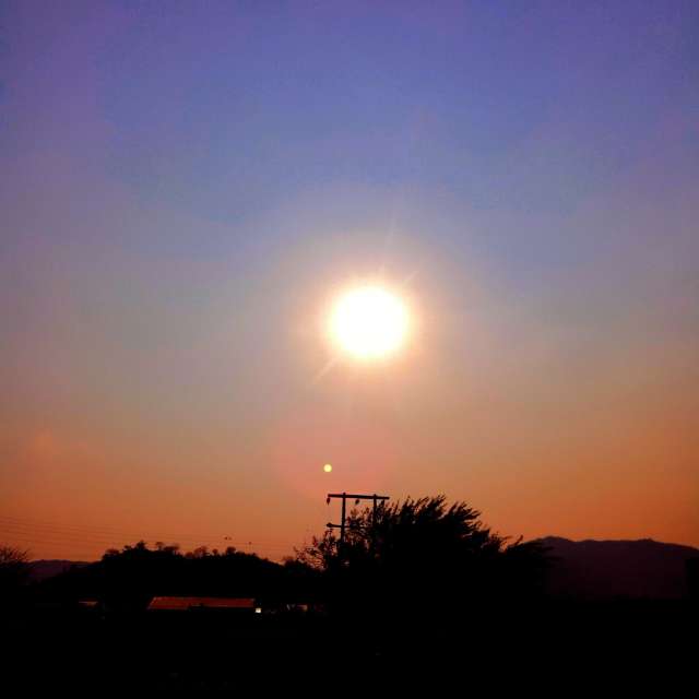 Weather forecasts with beautiful photos by Tadala025
