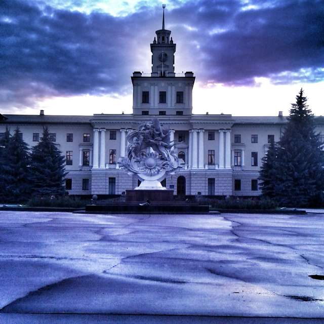 Riding. Weather forecasts with beautiful photos by urashm Photos in Khmelnytskyi