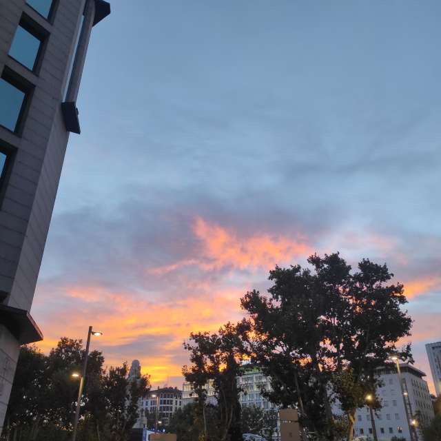 Side. Weather forecasts with beautiful photos by Ylla Ylla Ylla Photos in Madrid