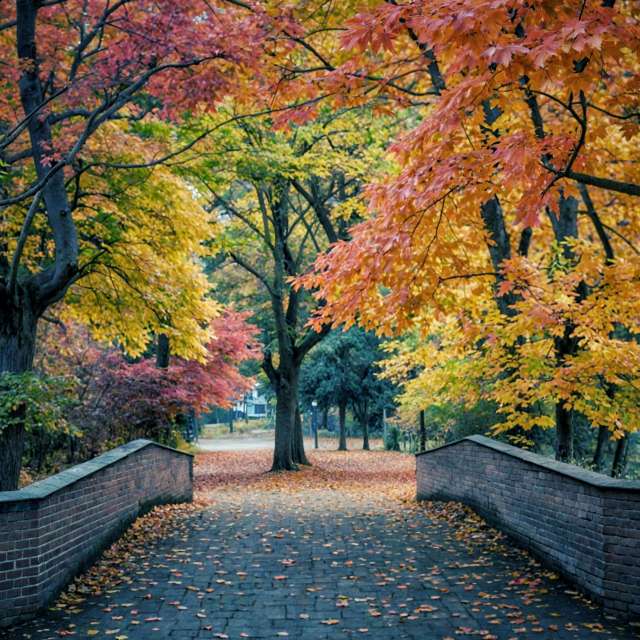 Weather forecasts with beautiful photos by Sebus1981