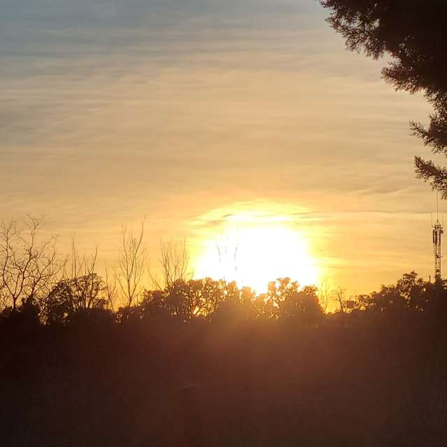 Pronósticos del tiempo con hermosas fotos de G3r4rd