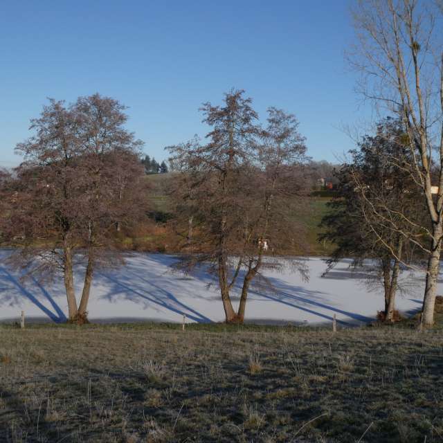 Прогнозы погоды с чудесными фотографиями, сделанными Fredy_Hiker