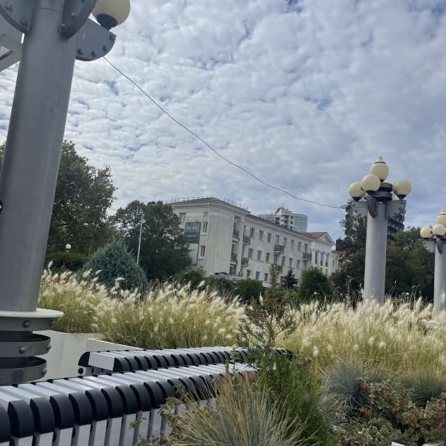 Pronósticos del tiempo con hermosas fotos de Vera22