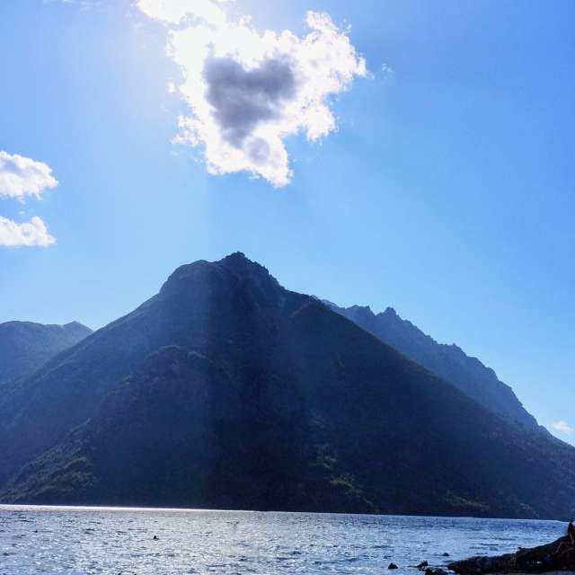 Pronósticos del tiempo con hermosas fotos de aprojas81