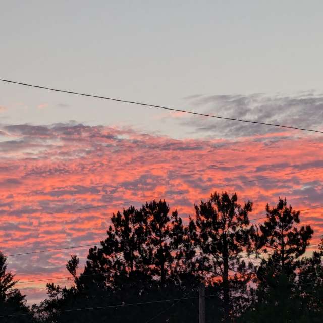 Weather forecasts with beautiful photos by Karp88