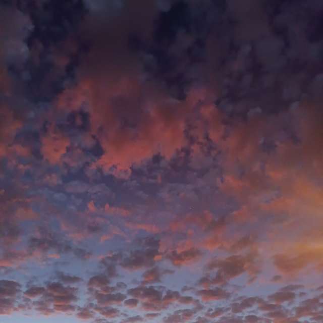 Pronósticos del tiempo con hermosas fotos de Nelson Toledo Calisto