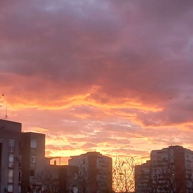 天气预报，带Boban精美的照片