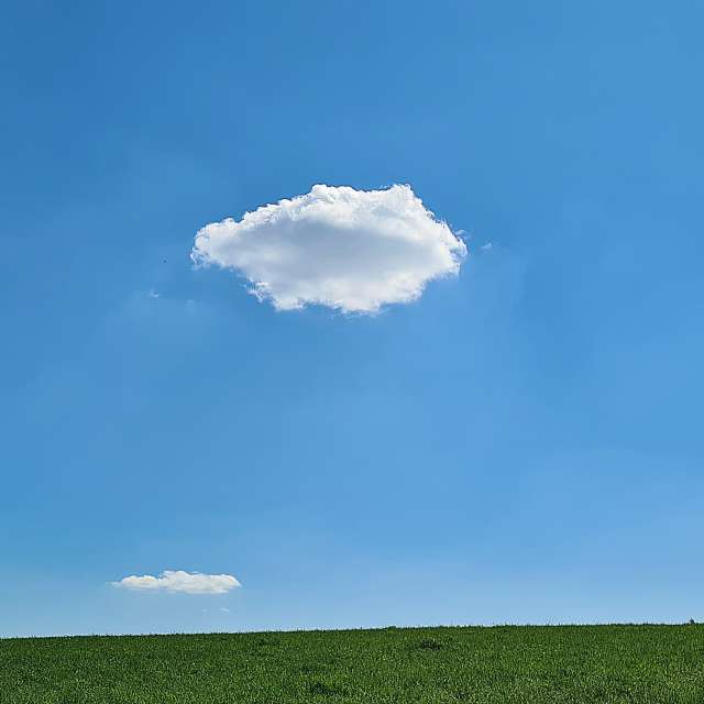 Weather forecasts with beautiful photos by Sabri38