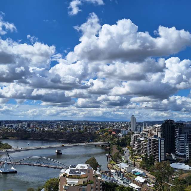 Weather forecasts with beautiful photos by bats