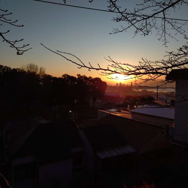 Прогнозы погоды с чудесными фотографиями, сделанными kon__miyuki