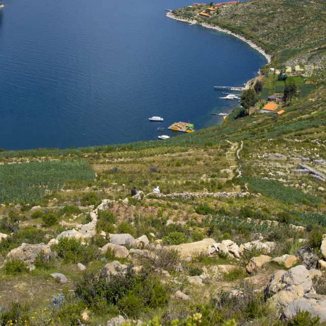 Prévisions météo avec de superbes photos de Estefania Gonzalez Espitia
