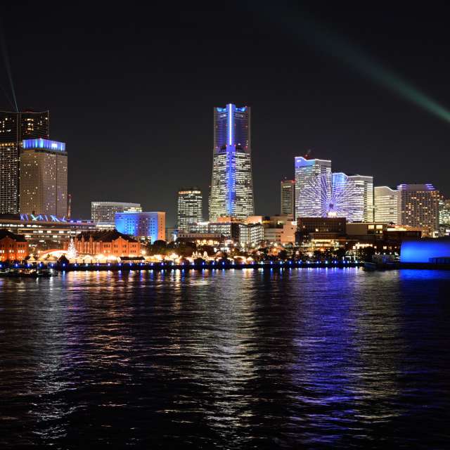 Weather forecasts with beautiful photos by yoshy