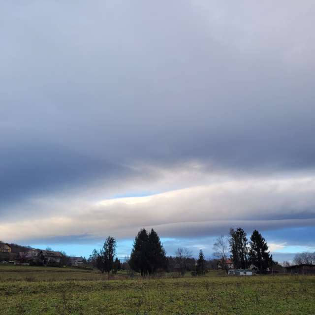Plane. Weather forecasts with beautiful photos by Anamarija Photos in Slovenia
