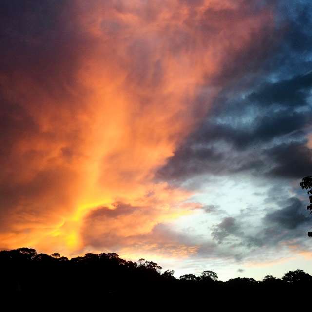 Sunnyyの美しい写真による天気予報