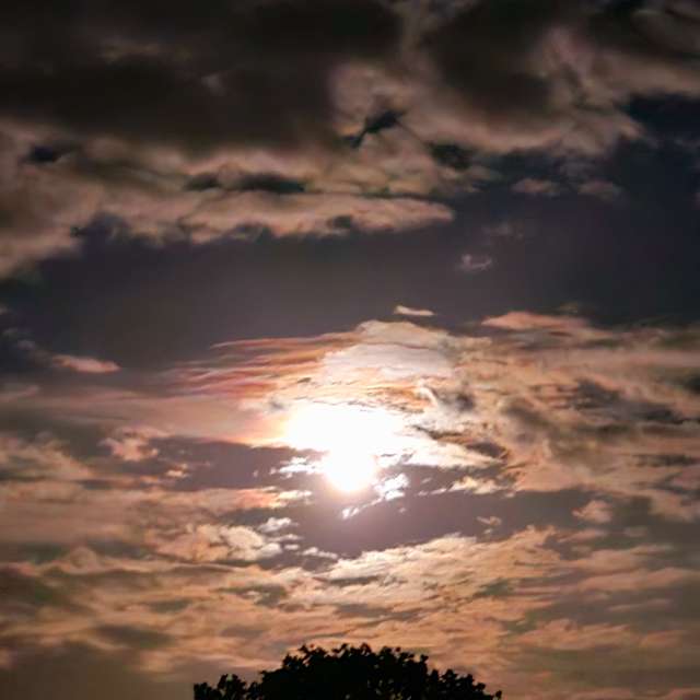 Photos Sombre. Prévisions météo avec de superbes photos de Seni de Velbert