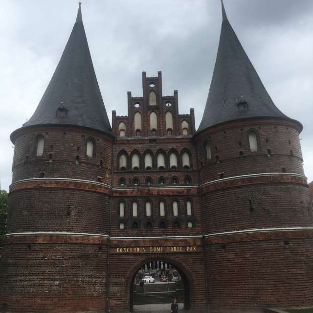 Pronósticos del tiempo con hermosas fotos de Oskidee