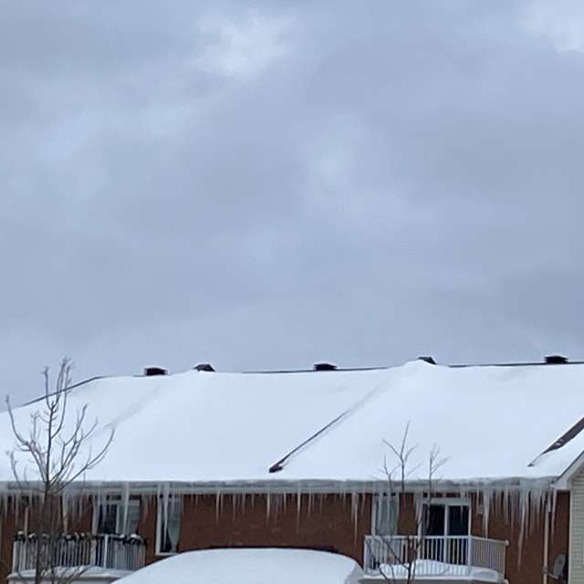 Haus. Wettervorhersagen mit schönen Fotos von Lulu5523 Fotos Outaouais