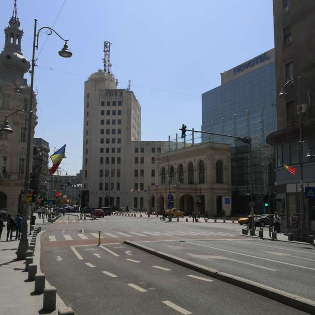 Pronósticos del tiempo con hermosas fotos de serbanra