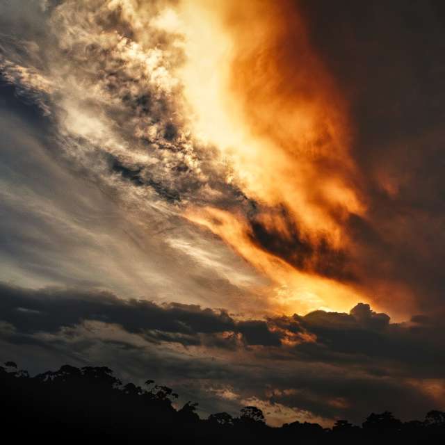 Sunnyyの美しい写真による天気予報