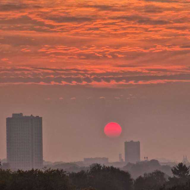 Prévisions météo avec de superbes photos de FraLampedusa