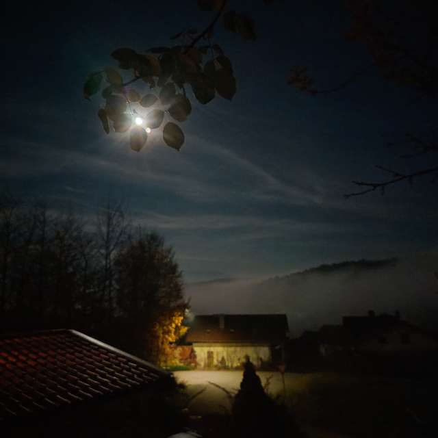 Patryknowの美しい写真による天気予報