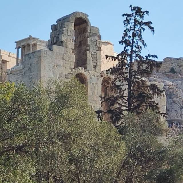 Fotos Clima. Previsões do tempo com lindas fotos de Francesco Schiano em Attica