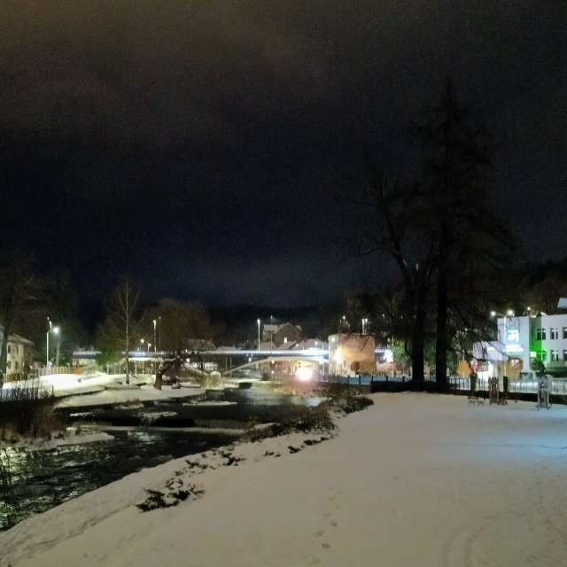 Feu. Wettervorhersagen mit schönen Fotos von Kripo Fotos Ladek Zdroj