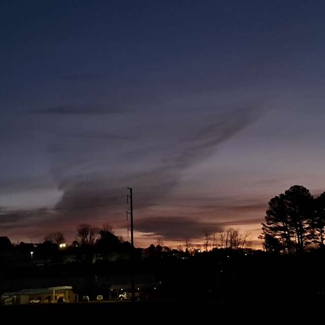 Прогнозы погоды с чудесными фотографиями, сделанными C-L-Holt