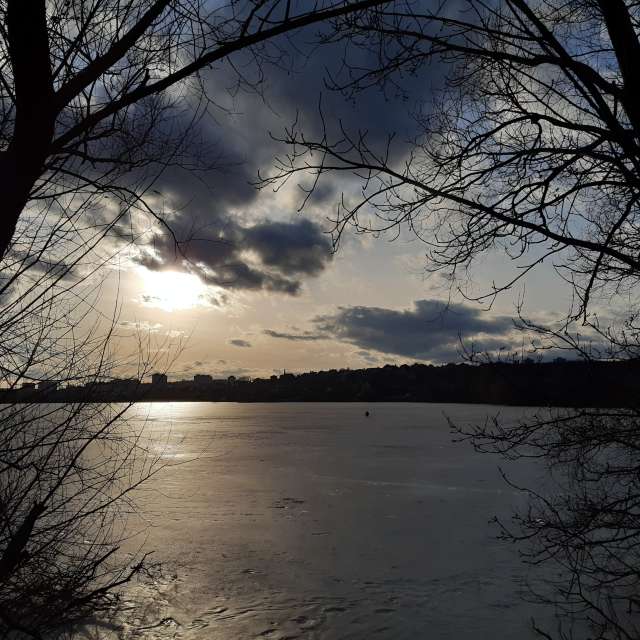 Open air. Weather forecasts with beautiful photos by Iryna Photos in Kharkiv
