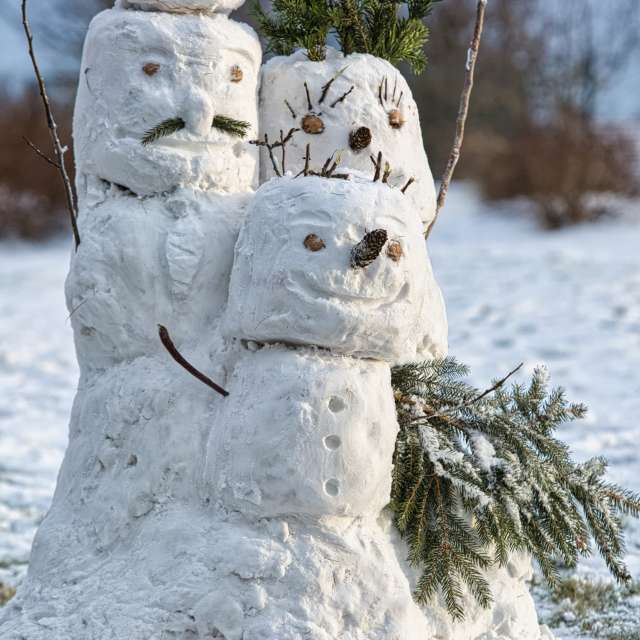 Weather forecasts with beautiful photos by martinm611