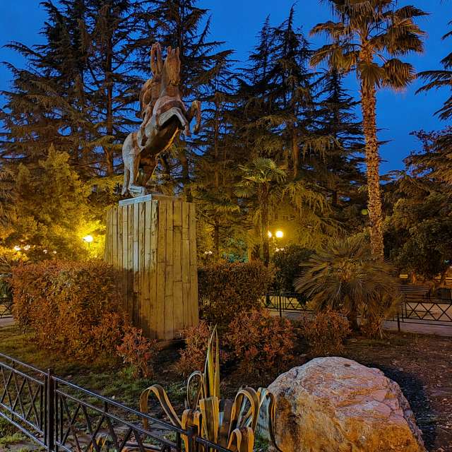 Fotos del Cerca. Pronósticos del tiempo con hermosas fotos de Albert_Smelovtsev en Sochi