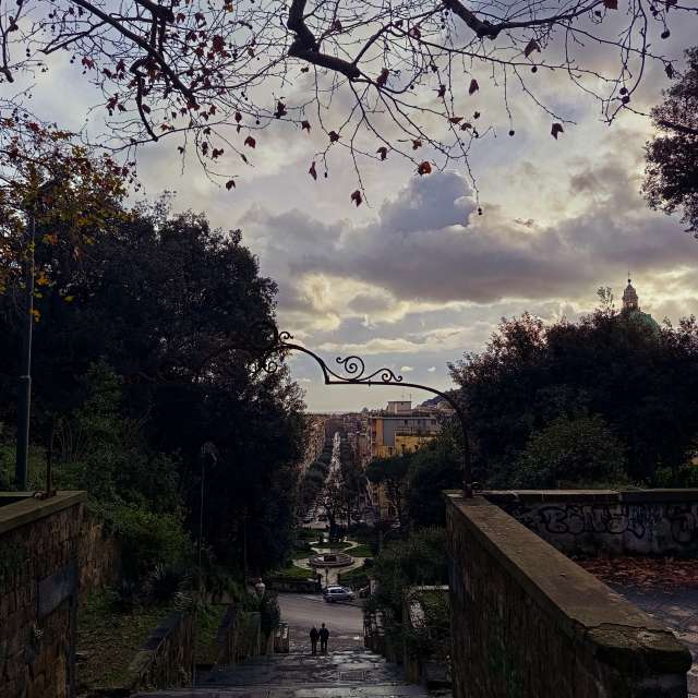 Weather forecasts with beautiful photos by Andbot_