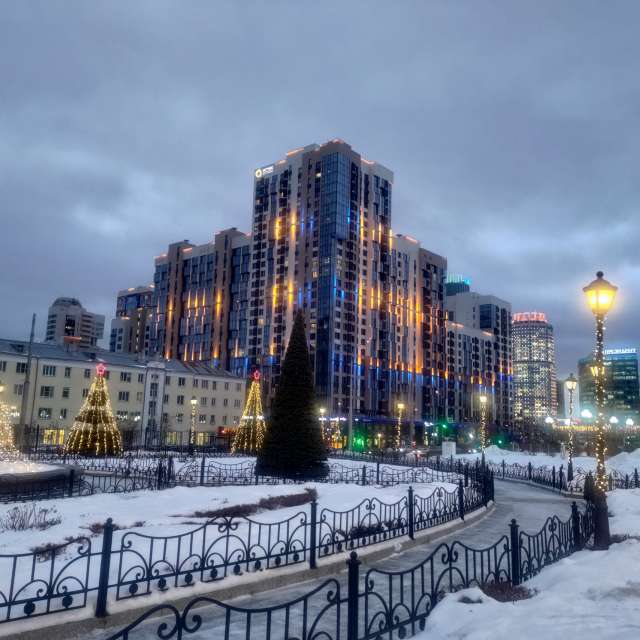 世界的天气照片. 天气预报，带Lara357精美的照片