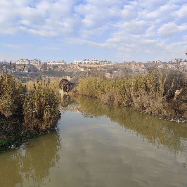 Pronósticos del tiempo con hermosas fotos de Abo_Malek