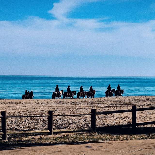 Weather forecasts with beautiful photos by Bistef68