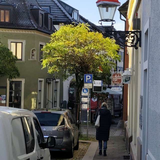 Weather forecasts with beautiful photos by Tercis