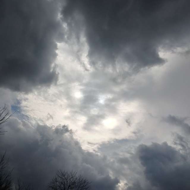 天气预报，带LehCar精美的照片