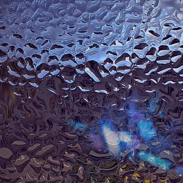 Прогнозы погоды с чудесными фотографиями, сделанными RUMBASTER