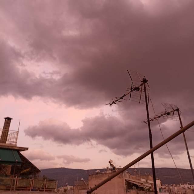 Prévisions météo avec de superbes photos de XARA