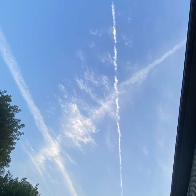 Lulu5523の美しい写真による天気予報