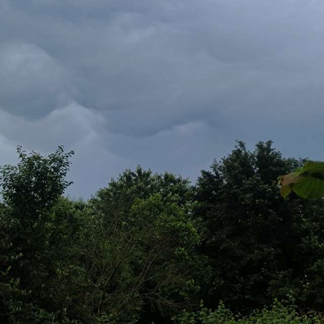 Prévisions météo avec de superbes photos de AlaGibki