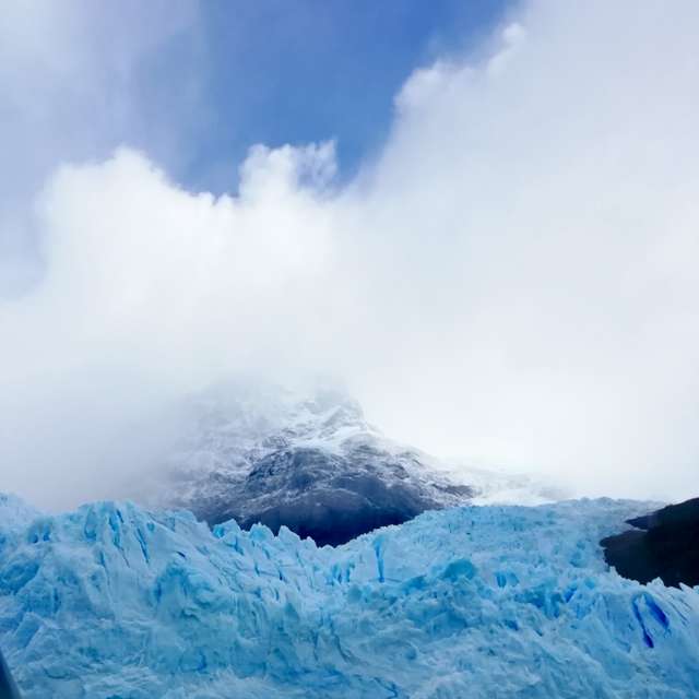 Weather forecasts with beautiful photos by Juanma