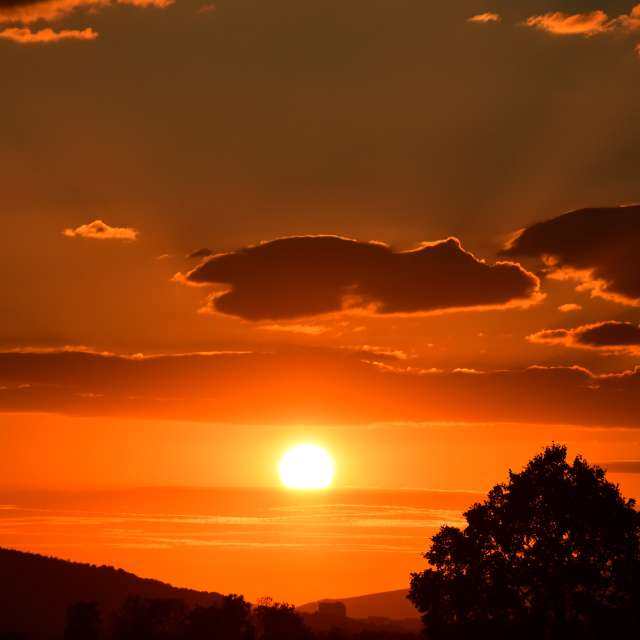 Sky. Weather forecasts with beautiful photos by Tarkus19 Photos in World