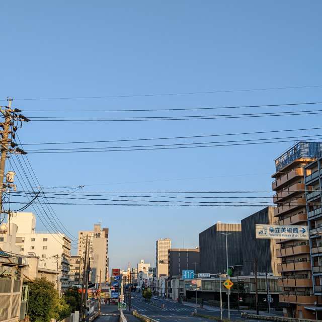 Fotos Autoestrada. Previsões do tempo com lindas fotos de あさのジジ em Okayama